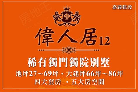 偉人居12|台南市安南區【偉人居12】實價登錄房價列表